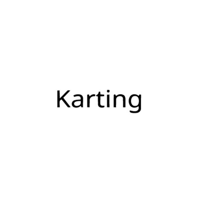 Karting