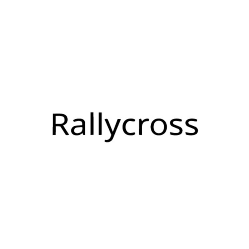 Rallycross