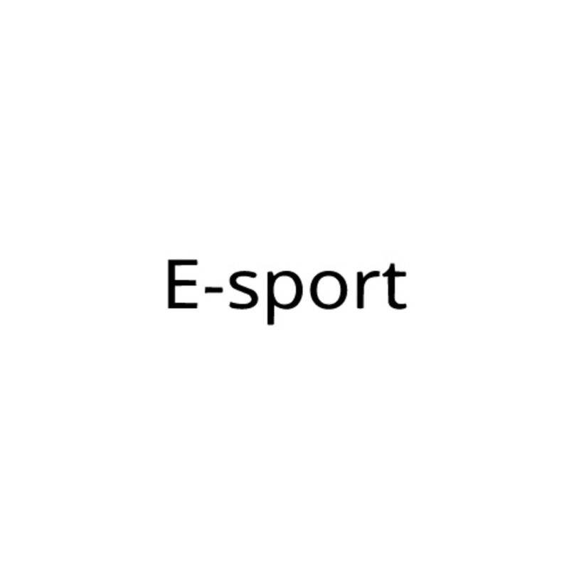 E-sport